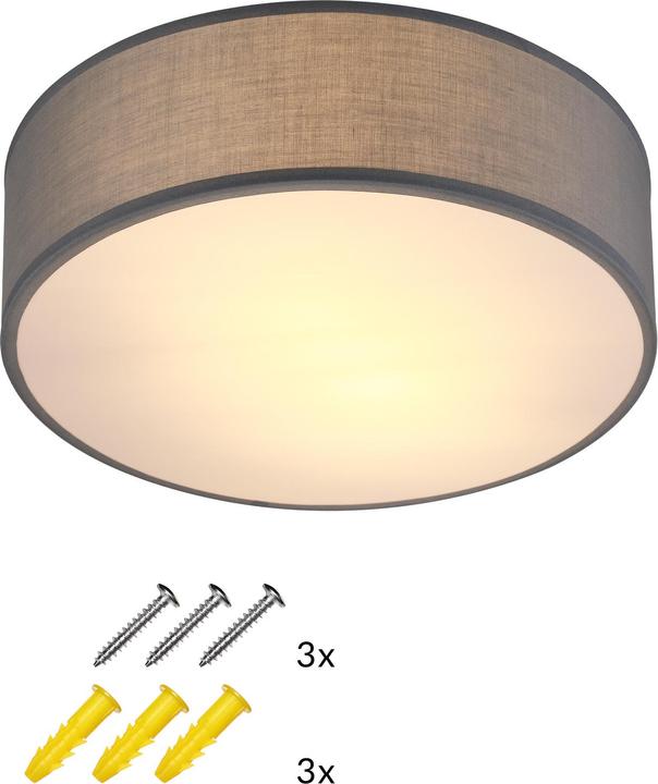 Produktbild Monzana Deckenlampe (E27)