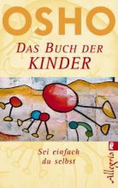 Produktbild Das Buch der Kinder (Deutsch, Osho, 2004)