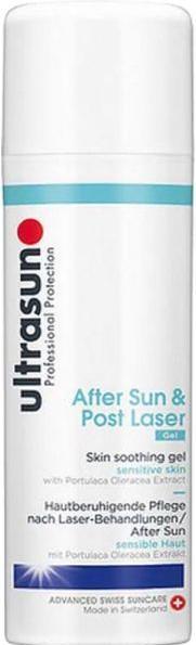 Actual product image Ultrasun After Sun (150 ml, After Sun Gel)