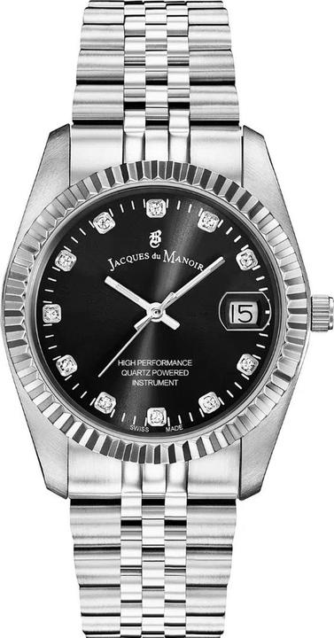 Jacques du Manoir Inspiration (36 mm)