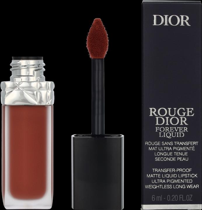 Image du produit Dior Rouge Forever (200 Rêve éternel)