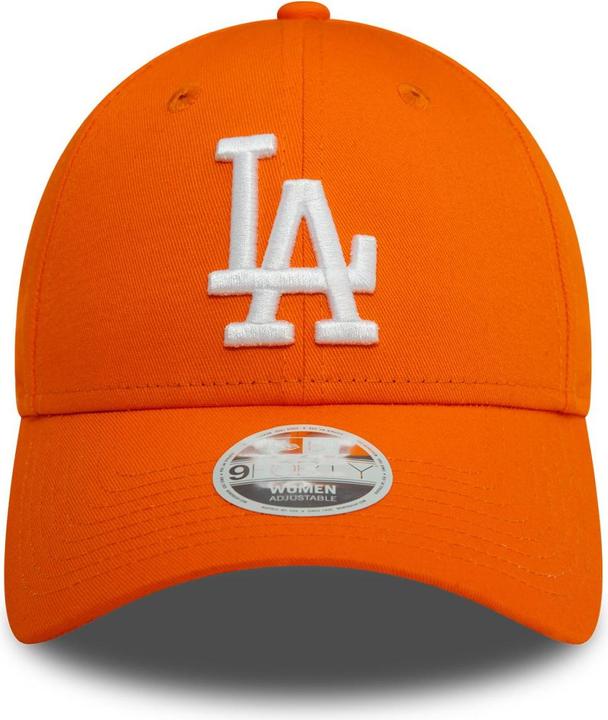 Immagine prodotto New Era Cappellino da donna 9Forty - Los Angeles Dodgers Arancione