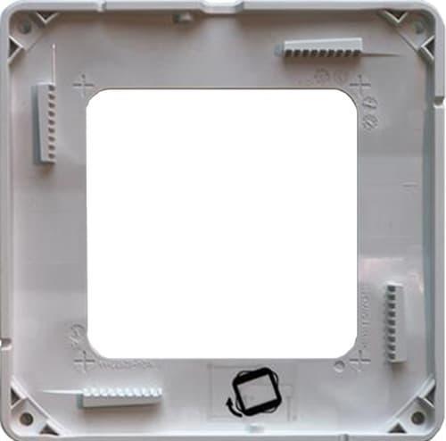 Immagine prodotto Evoko Kit di montaggio a parete in vetro