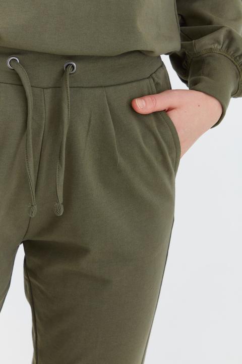 Actual product image Fransa FRFXTESWEAT 3 123133 (L)