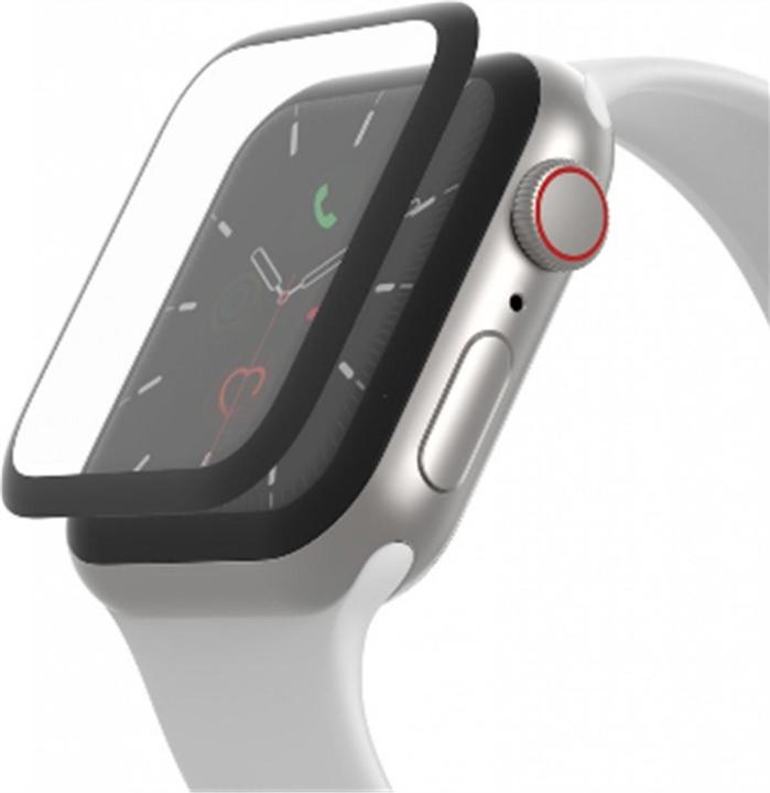 Actual product image Belkin TrueClear Curve Screen Protect