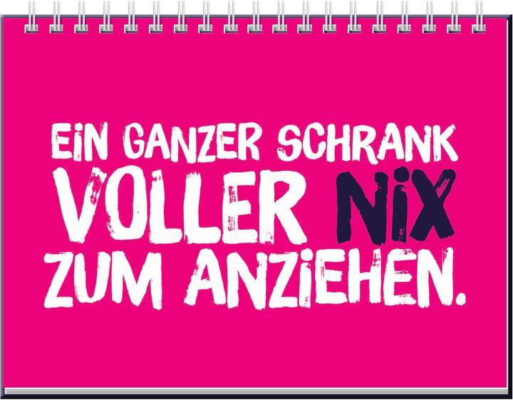 Produktbild Denken ist wie googeln nur krasser (Deutsch, Reinhard Becker, 2016)