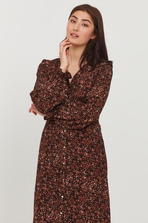 Actual product image B.young BYFLOURI NATURE 20810164 (38)