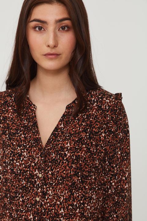 Actual product image B.young BYFLOURI NATURE 20810164 (38)