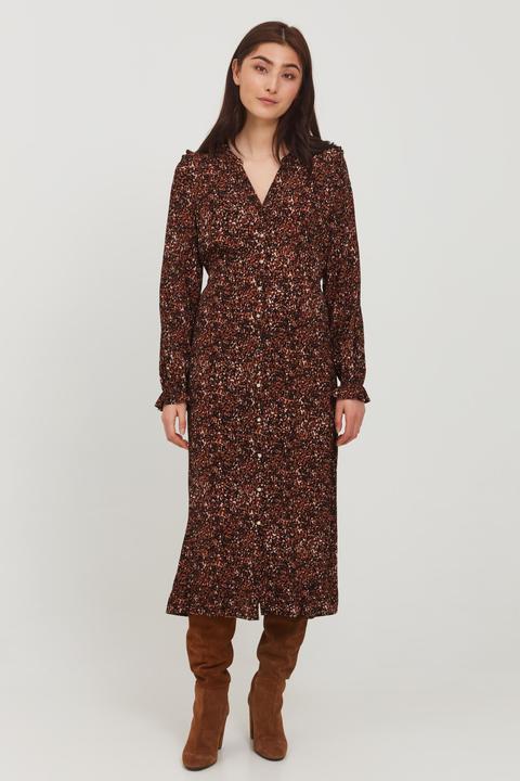 Actual product image B.young BYFLOURI NATURE 20810164 (38)