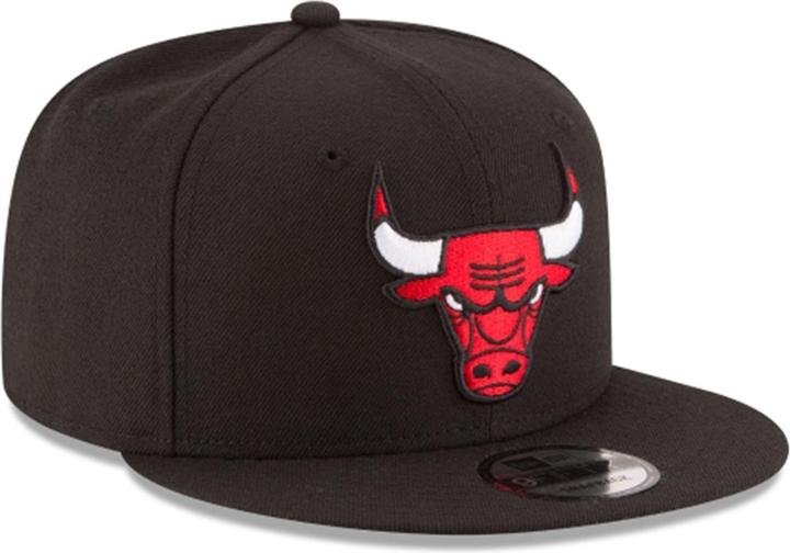 New Era 9FIFTY NOS 950 NBA Chicago Bulls (S/M)