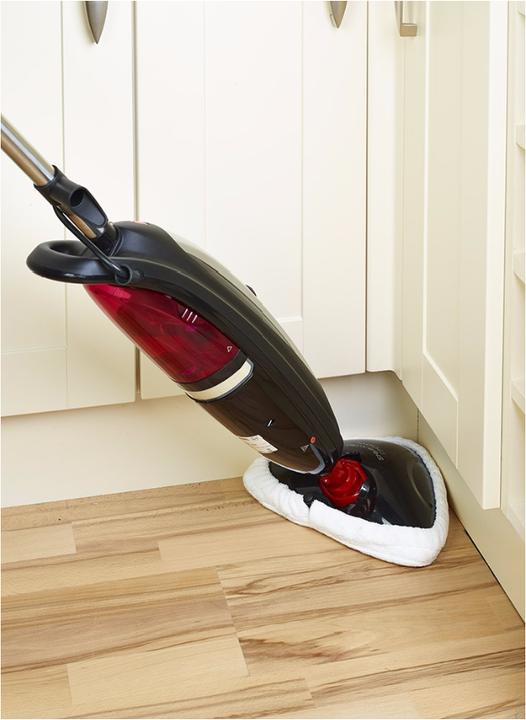 Produktbild Hoover SteamJet SSNC 1700 (1600 W)