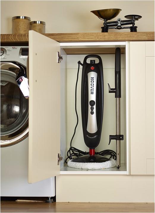 Produktbild Hoover SteamJet SSNC 1700 (1600 W)