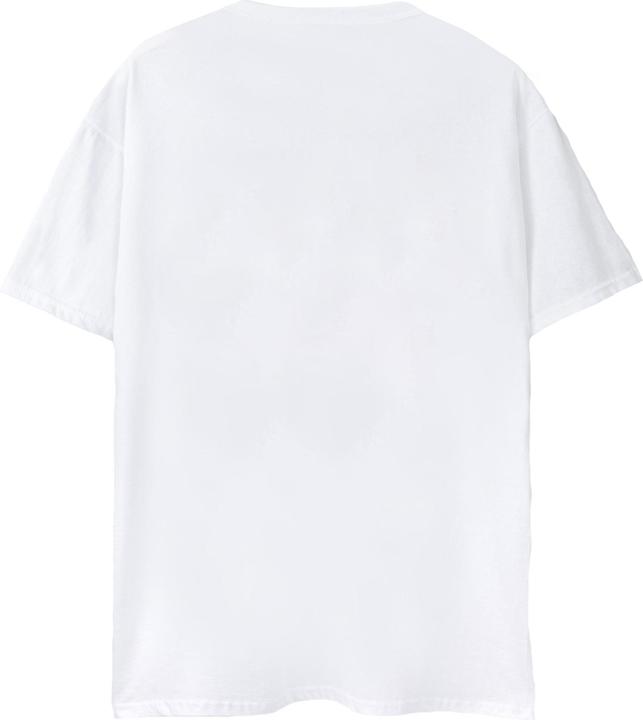 Actual product image Hot Wheels Mens Sunset T-Shirt (S)