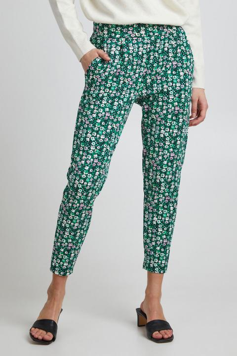 Actual product image Ichi IHKATE PRINT PA7 20116222 (M)