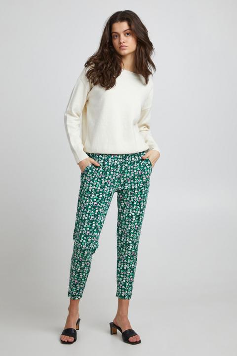 Actual product image Ichi IHKATE PRINT PA7 20116222 (M)