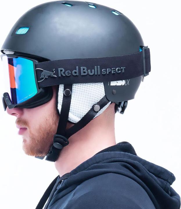 Produktbild Red Bull Spect Solo