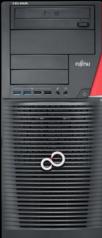 Actual product image Fujitsu Celsius M730 (Intel Xeon E5-1620 v2, 16 GB, 256 GB)