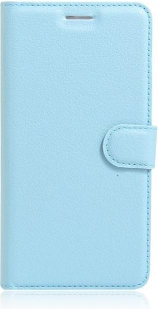 Produktbild MU Classic Leder Hülle mit Litchitextur (Apple iPhone 7)