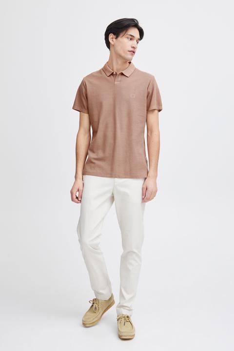 Immagine prodotto Casual Friday CFTristan polo in piqué tinto in massa 20505107 (M)
