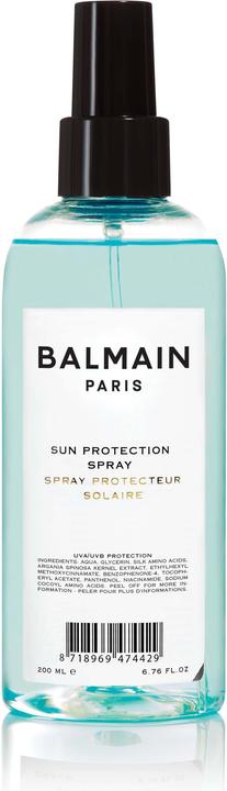 Balmain Paris - Sun Protection Spray 200 ml (Sonnenspray, 200 ml, 200 g)