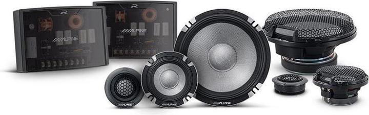 Alpine R2-S653 (1 Stk.)