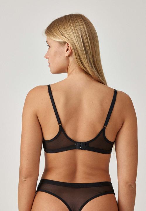 Produktbild Snocks Mesh-BH (Einzelpack, M)