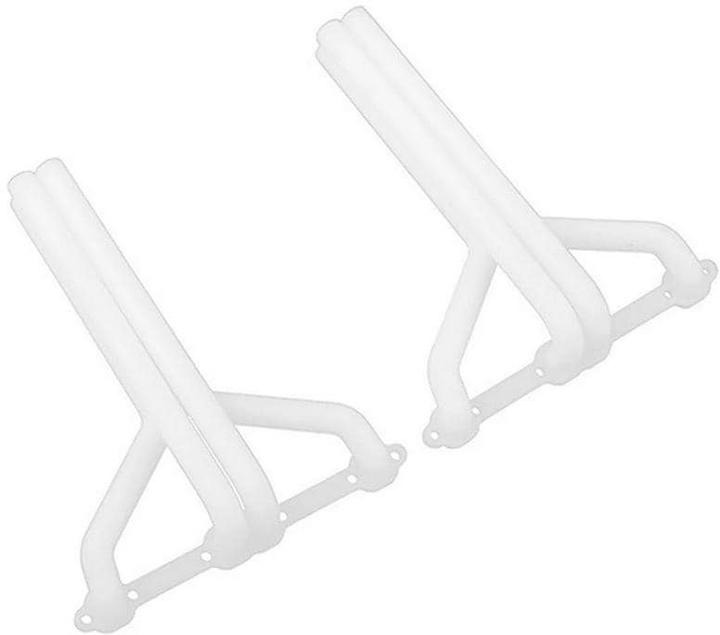 Immagine prodotto Rc4Wd Plastic Exhaust Long Tube Headers, Zubehörtyp: Auspuff
