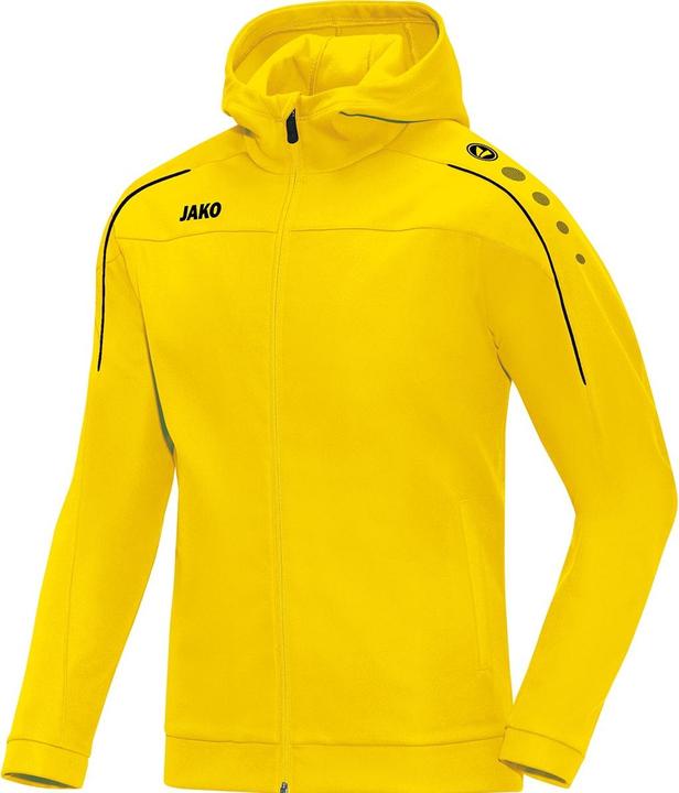 Image du produit JAKO Veste à Capuche Classico (4XL)