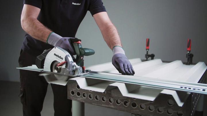 Produktbild Metabo MKS 18 LTX 58
