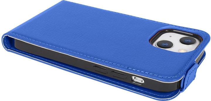 Actual product image Cadorabo Flip Smooth Sleeve (Apple iPhone 13)