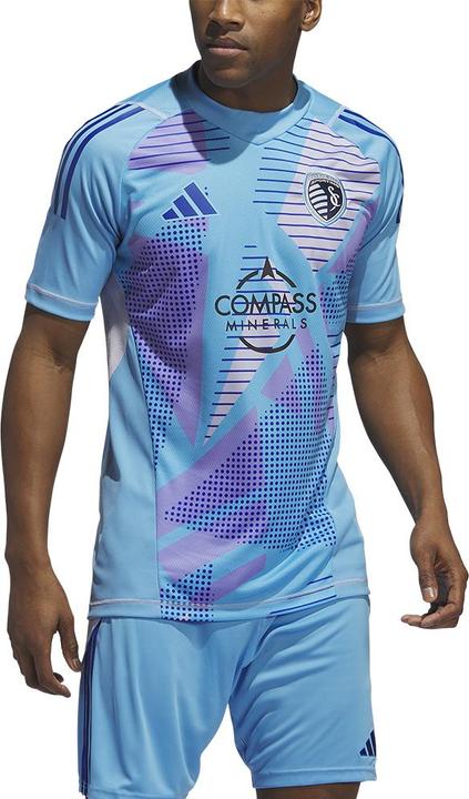 Actual product image adidas TIRO24 SHORT (XS)