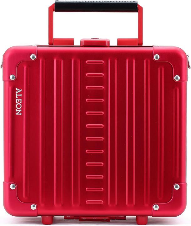 Actual product image Aleon Diversity Beauty Case 10"