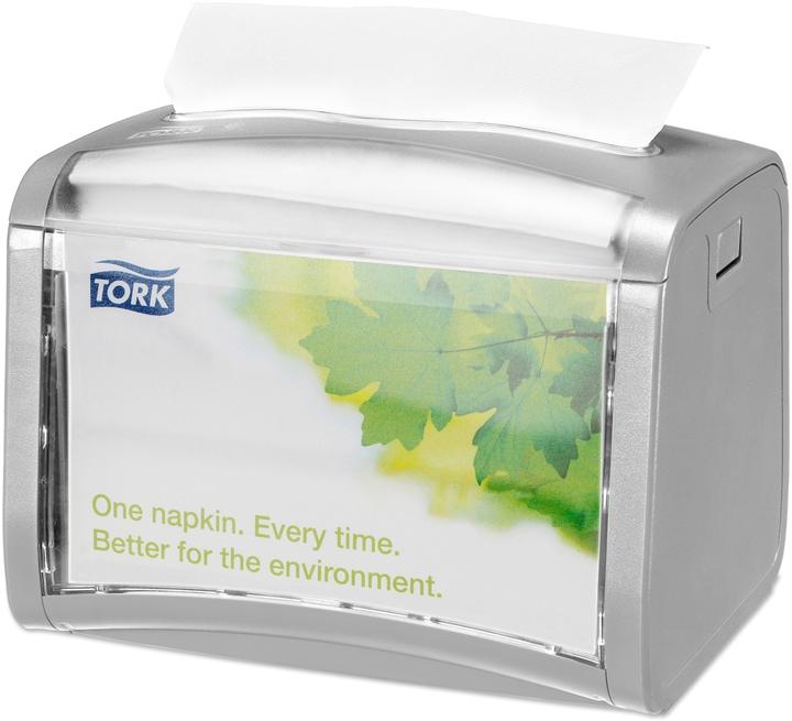 Actual product image Tork Xpressnap® (1 x)