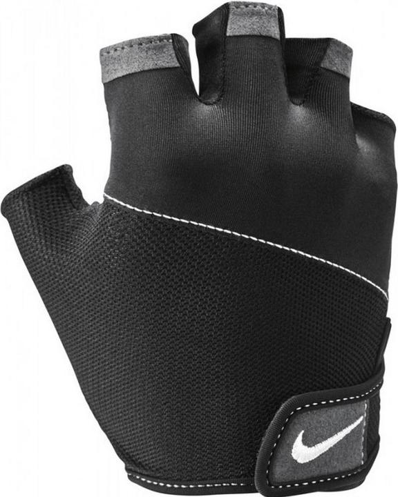 Actual product image Nike Elemental fingerless gloves (S)
