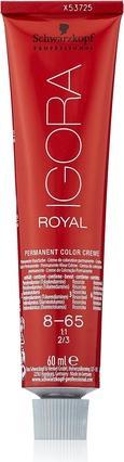 Image du produit Schwarzkopf Professional Igora Royal (10-1 Ultrablond Cendre)