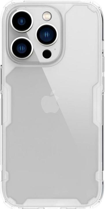 Image du produit Nillkin Nature Pro Soft Series (Apple iPhone 14 Pro)