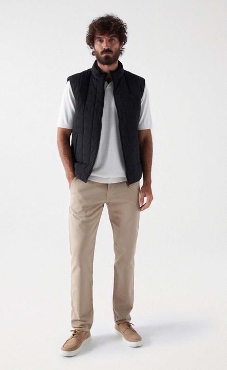 Image du produit Salsa Jeans Chinohose Chino Joggers S-Activ (30)