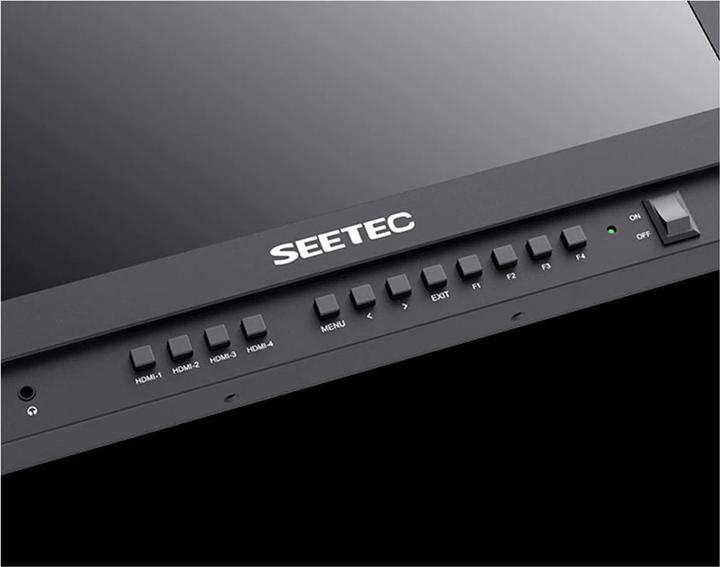 Produktbild Feelworld Seetec 15,6" Atem156 (15.60", Full HD)
