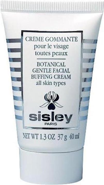 Sisley Creme Gommante (Peeling, 40 ml)
