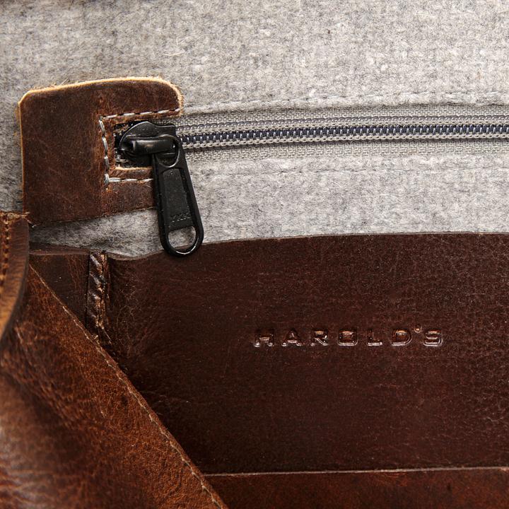 Actual product image Harolds Messenger ABERDEEN