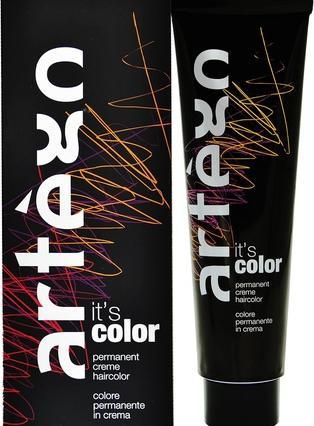 Actual product image Artego Art It's Colour Black 8Nv 150ml
