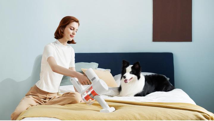 Actual product image Xiaomi Mi G10