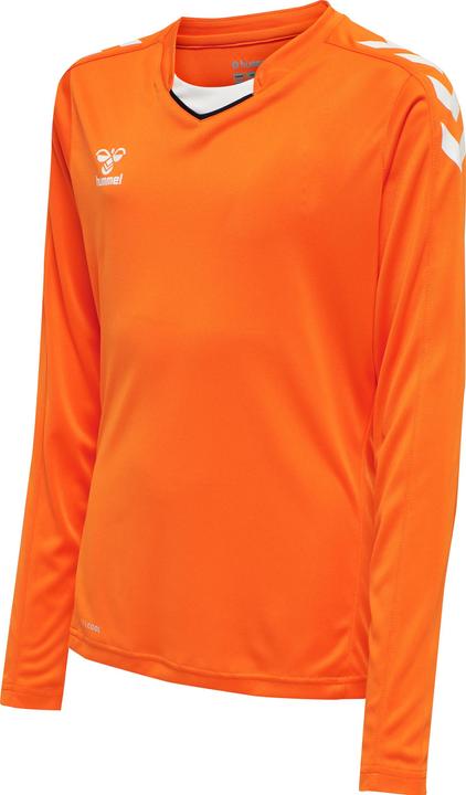 Orange tiger