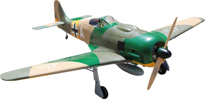 Actual product image Seagull Models Focke Wulf (Warbird)