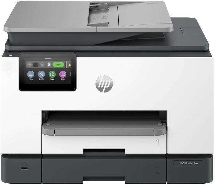 Productafbeelding HP OfficeJet Pro 9130b All-in-One (Inktpatroon, Kleur)