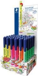 Image du produit Staedtler Surligneur "Textsurfer gel", présentoir de 30 pièces (0.90 mm, 30 x)