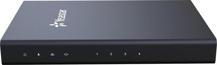 Produktbild Yeastar Gateway TA400 VoIP-Analog Gateway 4 FXS