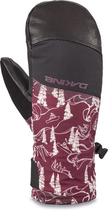 Dakine Fleetwood Gore-Tex Short Mitt (M)
