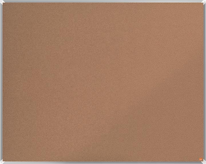 Actual product image Nobo Premium Plus (Bulletin board, 150 x 120 cm)