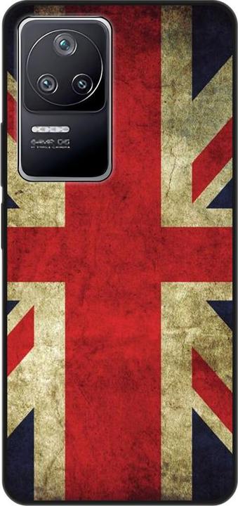England flag